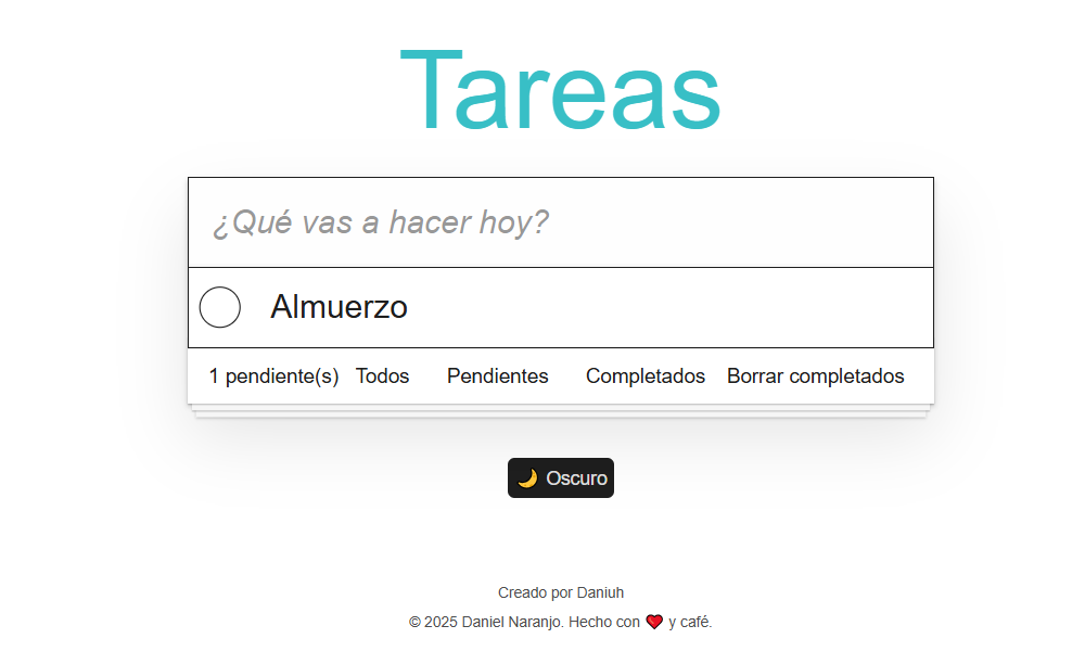 Proyecto 3