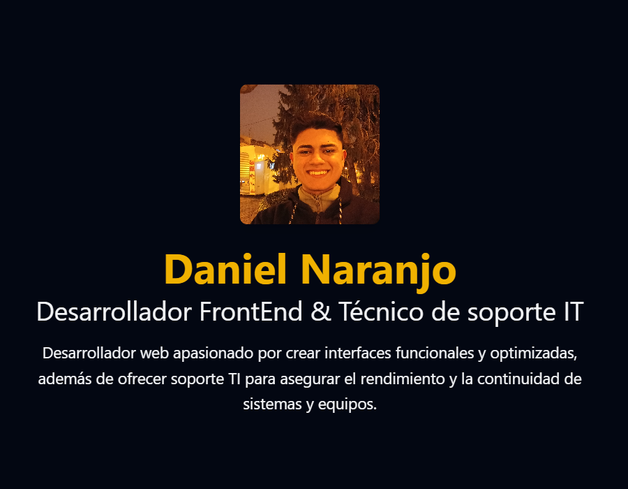 Proyecto 1